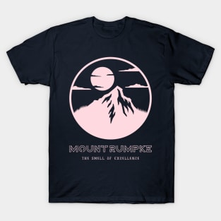Mount Rumpke T-Shirt